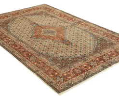 Moud Mahi orientalisk matta 145 x 225 cm
