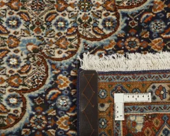 Moud Mahi orientalisk matta 198 x 292 cm