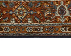Moud Mahi orientalisk matta 198 x 292 cm