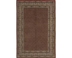 Moud Mahi orientalisk matta 194 x 297 cm