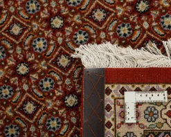 Moud Mahi orientalisk matta 194 x 297 cm