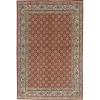 Moud Mahi orientalisk matta 159 x 240 cm