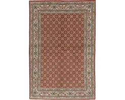 Moud Mahi orientalisk matta 159 x 240 cm