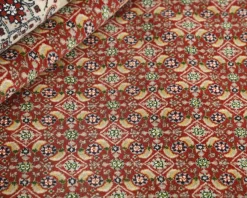 Moud Mahi orientalisk matta 159 x 240 cm