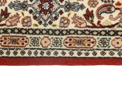 Moud Mahi orientalisk matta 159 x 240 cm