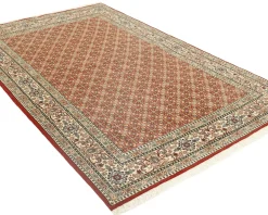 Moud Mahi orientalisk matta 159 x 240 cm