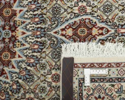 Moud Mahi orientalisk matta 150 x 200 cm