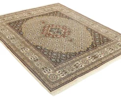 Moud Mahi orientalisk matta 150 x 190 cm