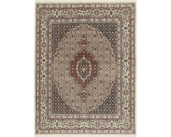 Moud Mahi orientalisk matta 147 x 195 cm