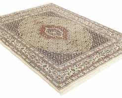 Moud Mahi orientalisk matta 147 x 195 cm
