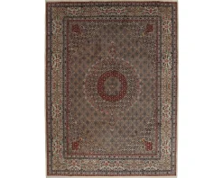 Moud Mahi orientalisk matta 245 x 337 cm