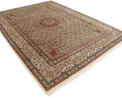 Moud Mahi orientalisk matta 245 x 337 cm