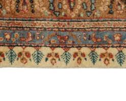 Moud Mahi orientalisk matta 302 x 376 cm