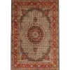 Moud Mahi orientalisk matta 200 x 300 cm