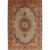 Moud Mahi orientalisk matta 197 x 295 cm