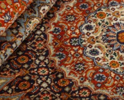 Moud Mahi orientalisk matta 197 x 295 cm