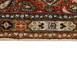 Moud Mahi orientalisk matta 292 x 396 cm