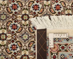 Moud Mahi orientalisk matta 167 x 238 cm