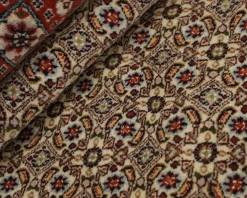 Moud Mahi orientalisk matta 167 x 238 cm