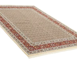 Moud Mahi orientalisk matta 167 x 238 cm