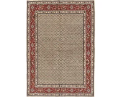 Moud Mahi orientalisk matta 166 x 236 cm