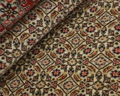 Moud Mahi orientalisk matta 166 x 236 cm