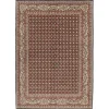 Moud Mahi orientalisk matta 174 x 247 cm