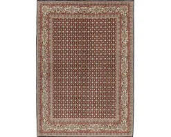 Moud Mahi orientalisk matta 174 x 247 cm