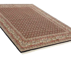 Moud Mahi orientalisk matta 174 x 247 cm