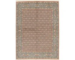 Moud Mahi orientalisk matta 168 x 228 cm