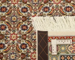 Moud Mahi orientalisk matta 168 x 228 cm