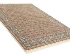 Moud Mahi orientalisk matta 168 x 228 cm