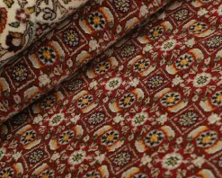 Moud Mahi orientalisk matta 167 x 233 cm