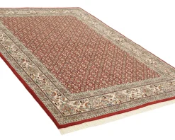Moud Mahi orientalisk matta 167 x 233 cm