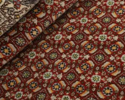 Moud Mahi orientalisk matta 166 x 231 cm