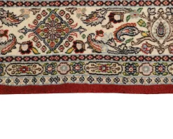Moud Mahi orientalisk matta 166 x 231 cm