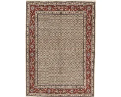 Moud Mahi orientalisk matta 167 x 240 cm
