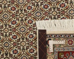 Moud Mahi orientalisk matta 167 x 240 cm