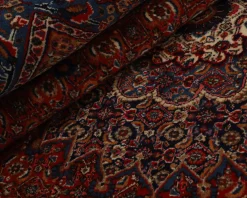 Moud Mahi orientalisk matta 200 x 307 cm