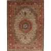 Moud Mahi orientalisk matta 207 x 291 cm
