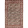 Moud Mahi orientalisk matta 200 x 312 cm