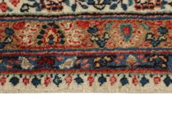 Moud Mahi orientalisk matta 200 x 312 cm
