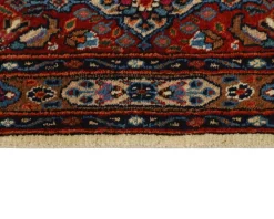 Moud Mahi orientalisk matta 209 x 287 cm