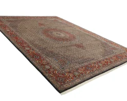 Moud Mahi orientalisk matta 297 x 390 cm