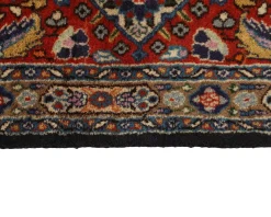 Moud Mahi orientalisk matta 297 x 390 cm