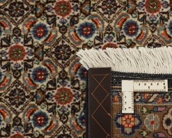 Moud Mahi orientalisk matta 297 x 390 cm