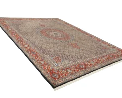 Moud Mahi orientalisk matta 297 x 390 cm