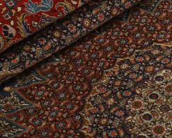Moud Mahi orientalisk matta 297 x 390 cm