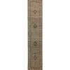 Moud Mahi orientalisk matta 82 x 390 cm