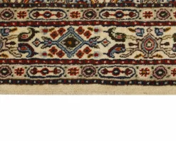 Moud Mahi orientalisk matta 82 x 390 cm